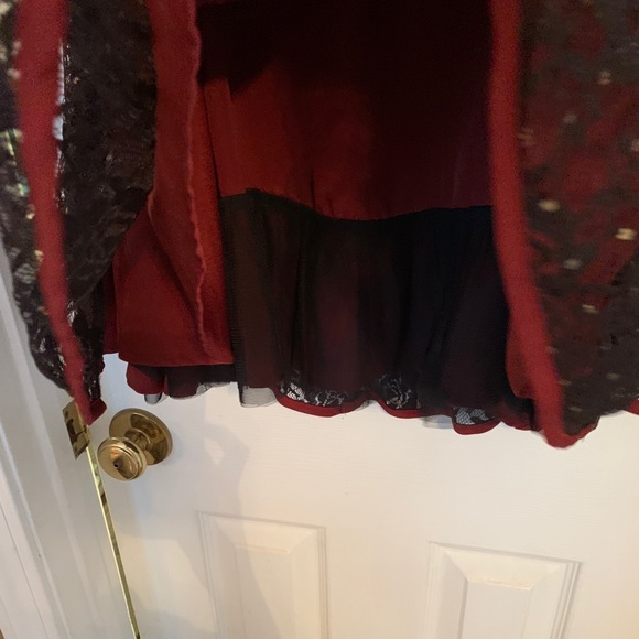 ✨ FREE PEOPLE DRESS - Picture 4 of 8